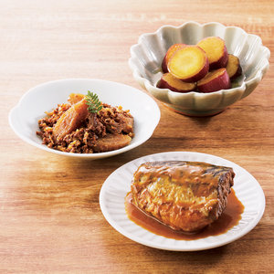 惣菜・調理品ほか