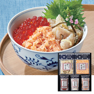 海産物・水産加工品