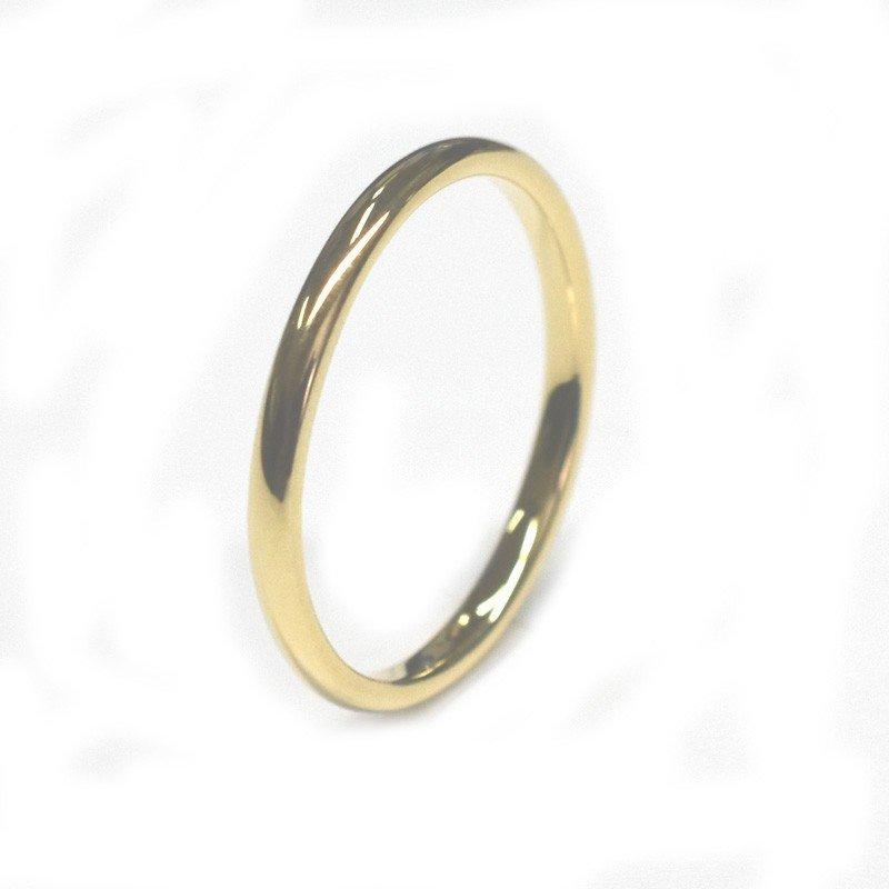 K18 甲丸リング 幅1 9mm 9号から23号 1個 ペアの場合は2個ご購入下さい 100 Tomatosarada トマトサラダ 通販 Yahoo ショッピング K18 甲丸リング 幅1 9mm 9号から23号 1個 ペアの場合は2個ご購入下さい 100 Tomatosarada トマトサラダ 通販 Yahoo ショッピング