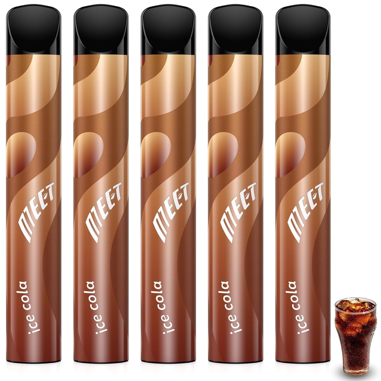 MEET JO5MINI3型 ・コーラ風味