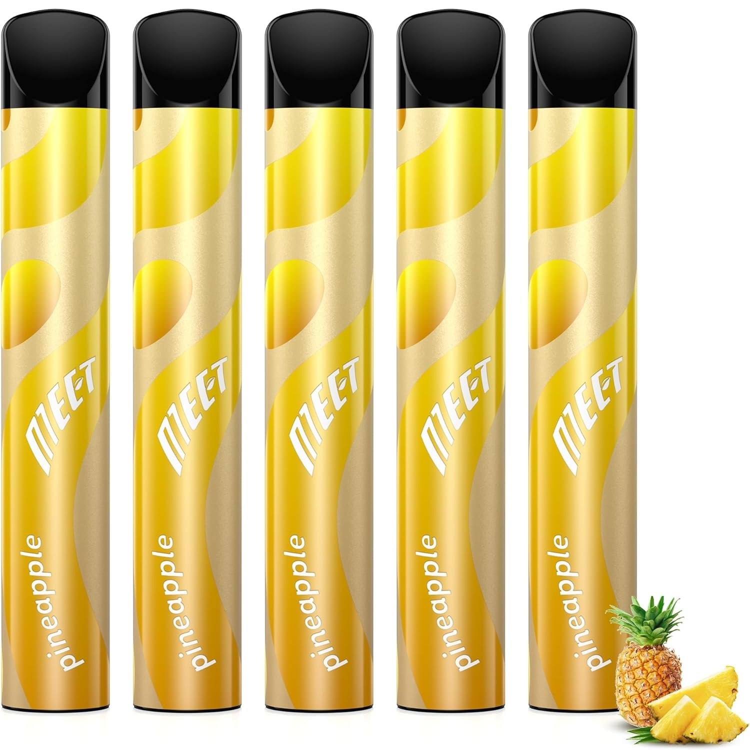 MEET JO5MINI3型 ・パイナップル風味