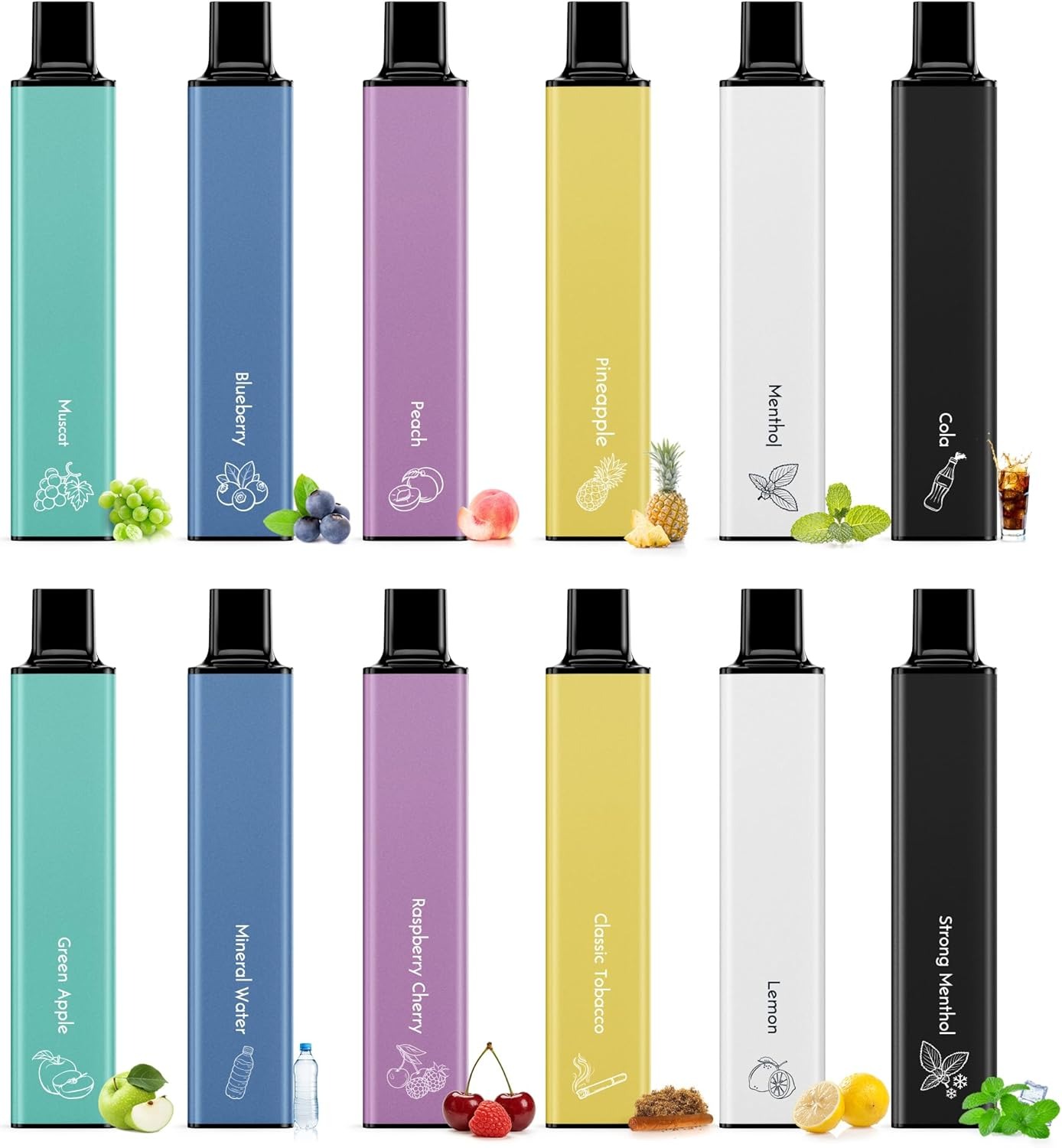 JO6型 12本入りセット