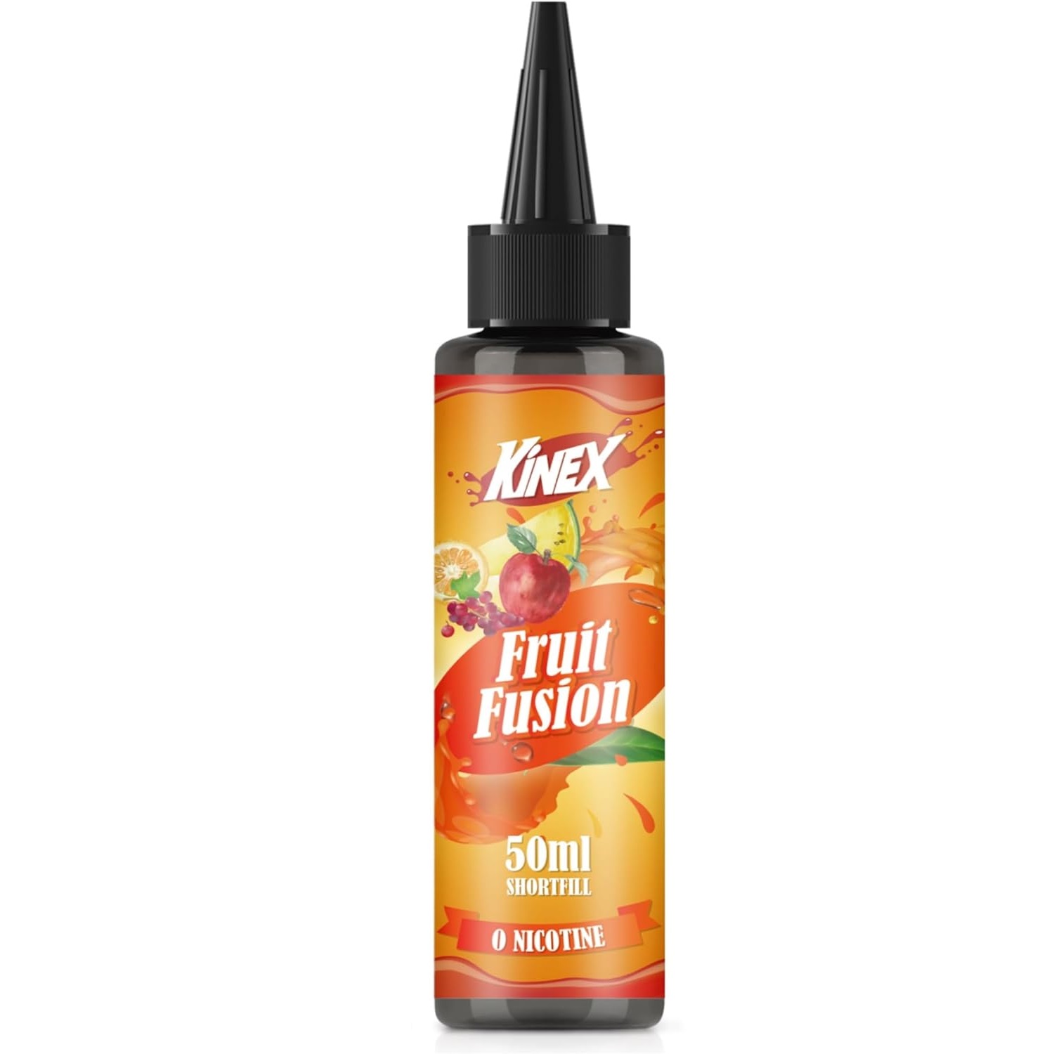 電子タバコ リキッド VAPE 大容量 50ml ミックス果物風味 ショート 
