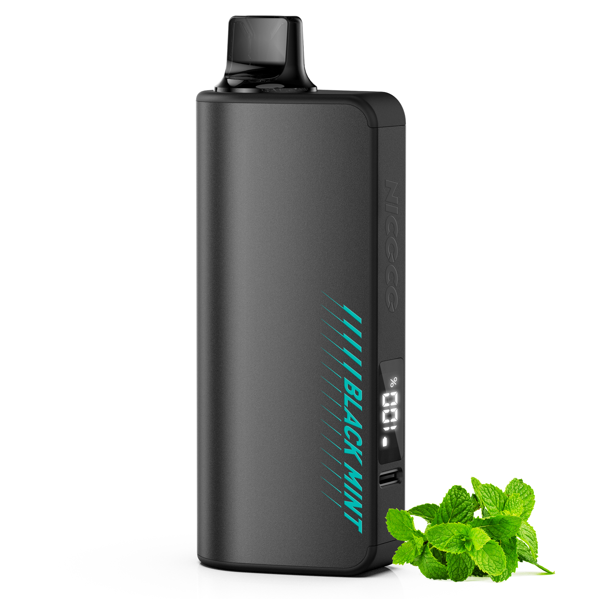電子タバコ 使い捨て VAPE タバコ風味 16000回吸引可能 大容量