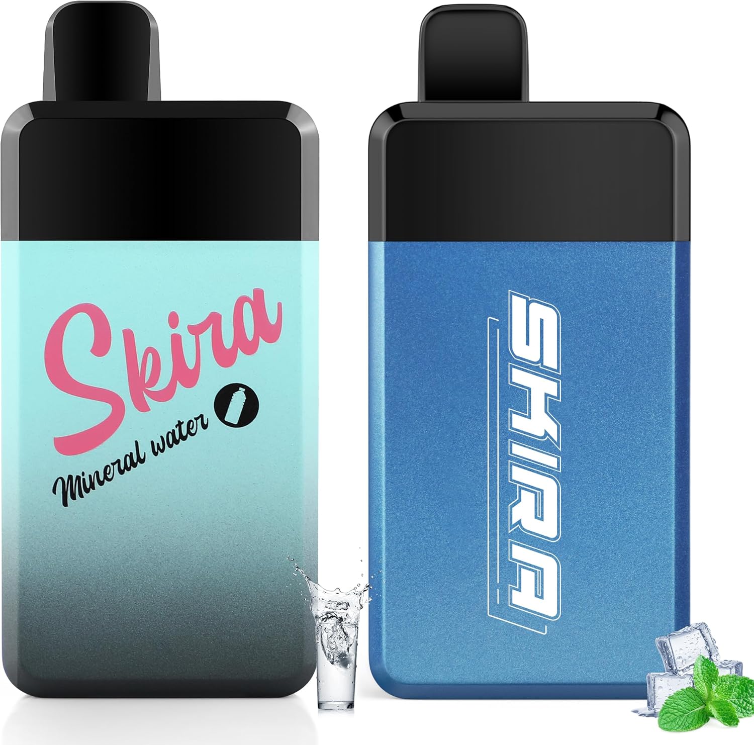 電子タバコ 使い捨て VAPE 2点入り 約20000回吸引可能 大容量 使い捨て スムースな吸い心地 持ち運び シーシャ キク 水蒸気たばこ 爆煙 ベイプ 禁煙 ニコレス I2 |  | 01