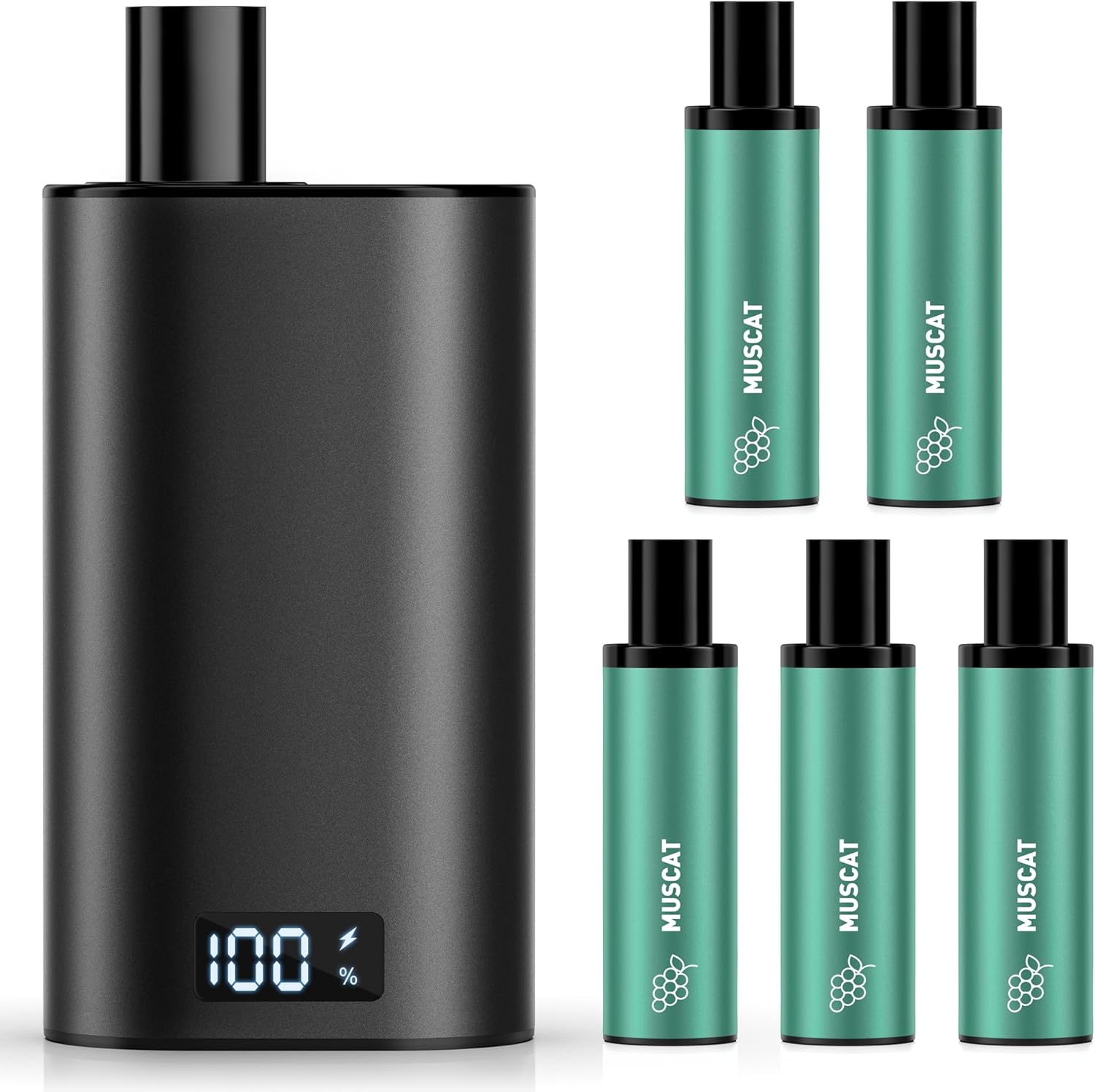 ドラック2プラチナム　SWAG  ビルド　ベイプ　電子タバコ Amazon | Vaporesso Swag II Box Kit 電子タバコ ベイプ vape
