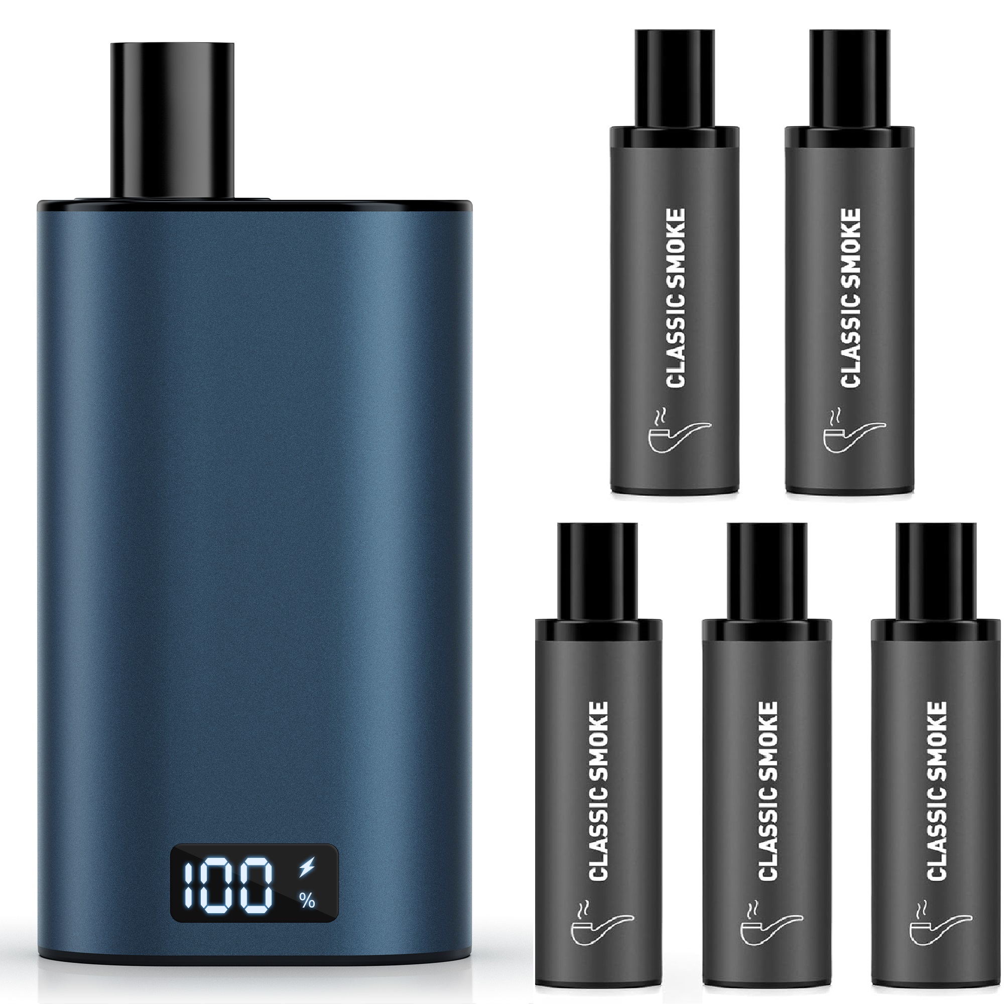 ドラック2プラチナム　SWAG  ビルド　ベイプ　電子タバコ Amazon | Vaporesso Swag II Box Kit 電子タバコ ベイプ vape