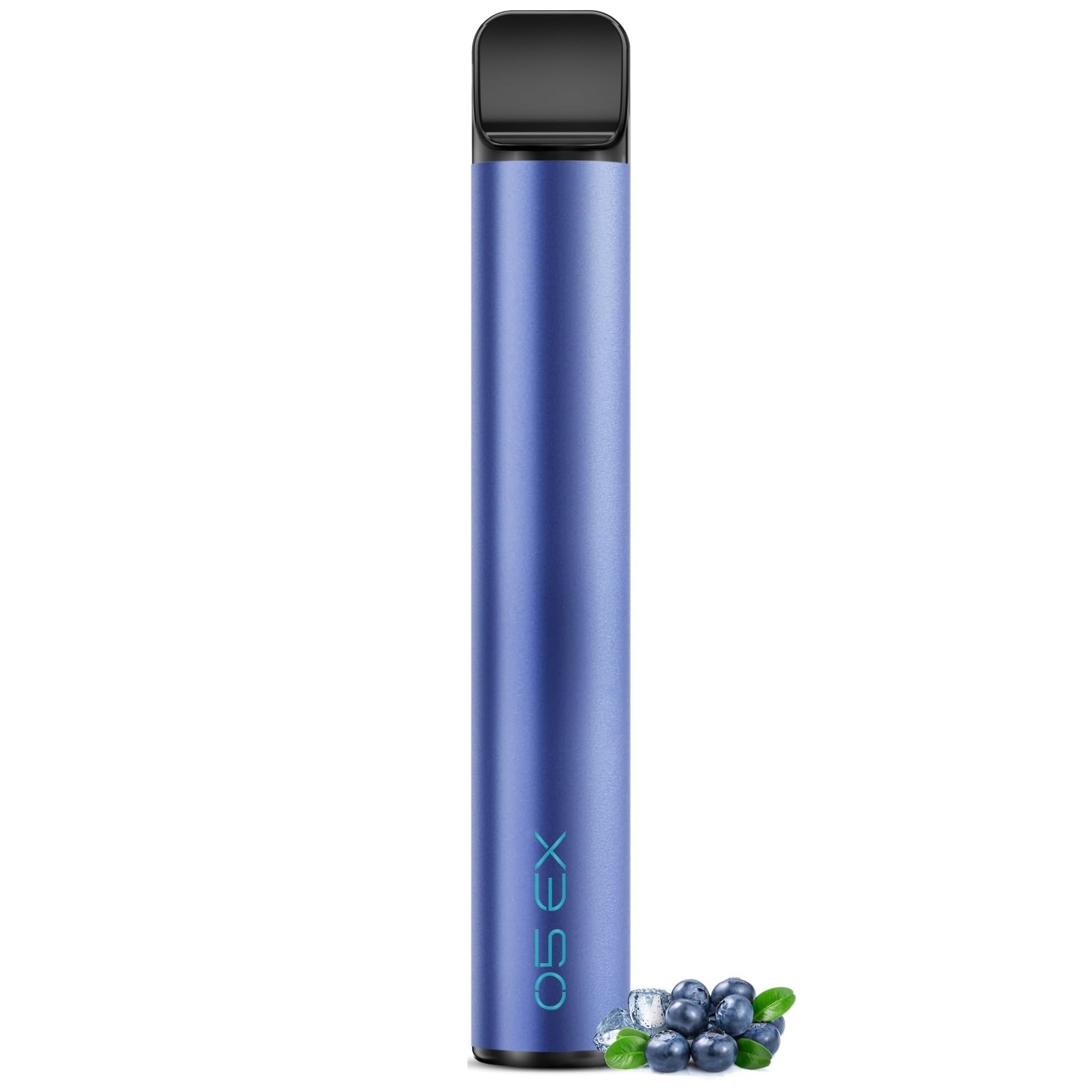 電子タバコ 使い捨て VAPE 2000回吸引可能 スイカイチゴ 大容量 