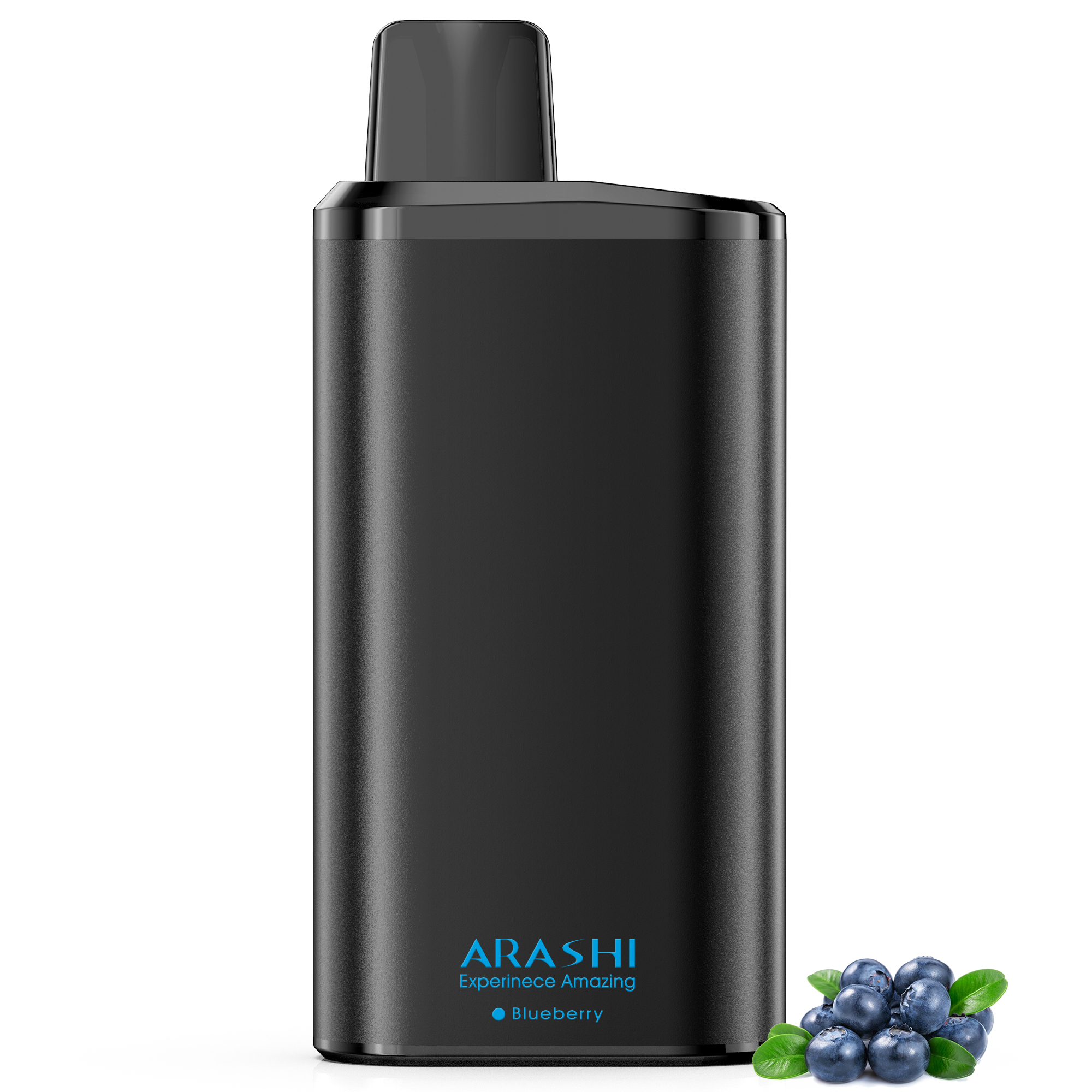 電子タバコ 使い捨て VAPE アイスミント 約16000回吸引可能 大容量