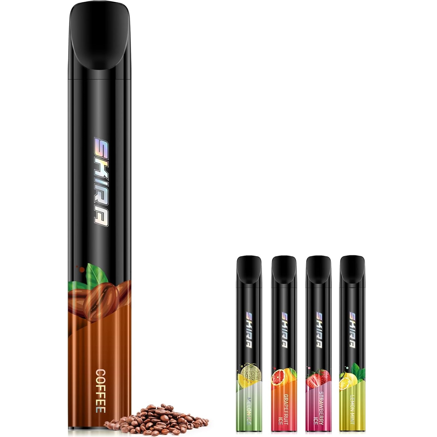 電子タバコ 使い捨て VAPE 1500回吸引 ブルーベリー 大容量 たばこ 