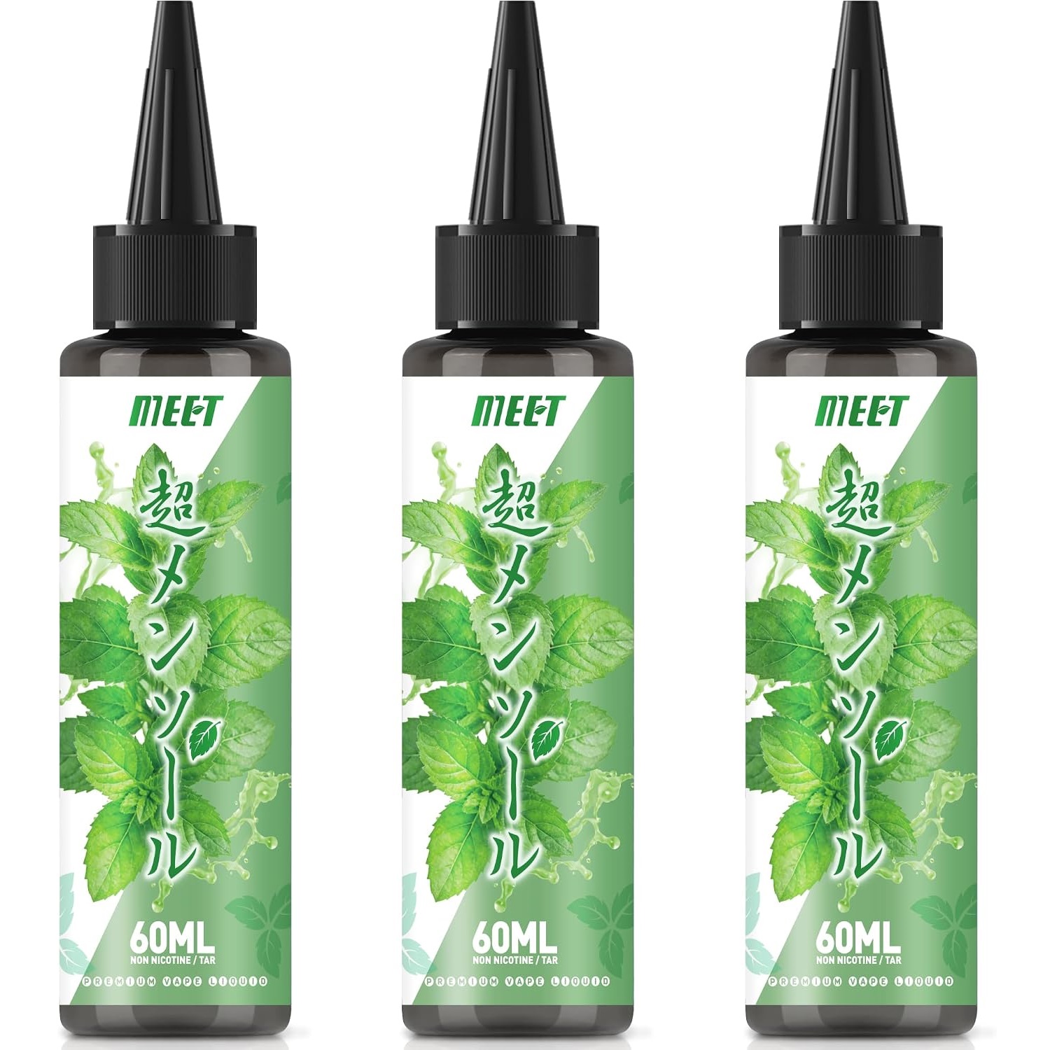 電子タバコ VAPE リキッド 多種類風味セット 180ml 大容量 ベイプ
