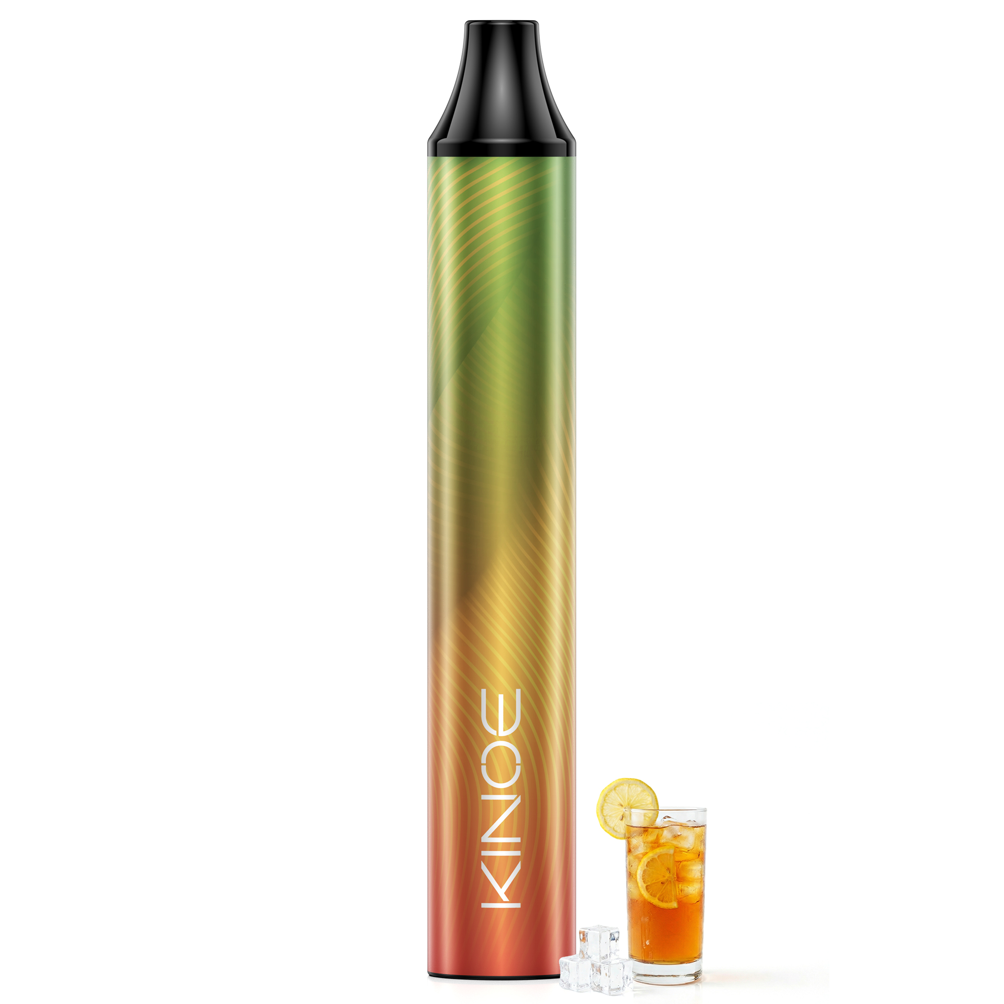 電子タバココード 電子タバコ VAPE 使い捨て エナジードリンク 1500回吸引可能 大容量
