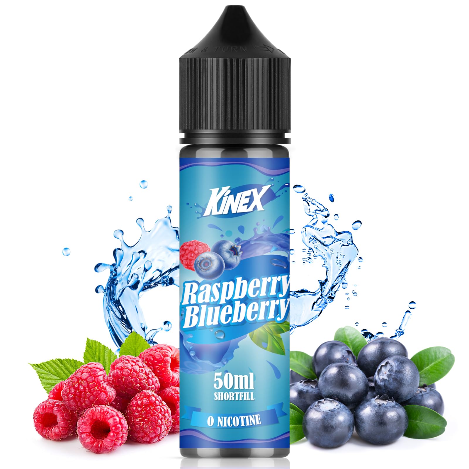 電子タバコ リキッド VAPE 大容量 50ml ミックス果物風味 ショート