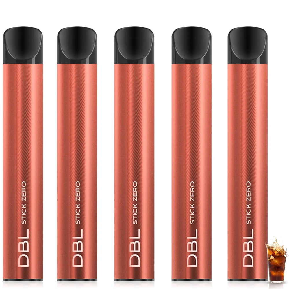 電子タバコ 使い捨て VAPE 7500回使用可能 5本入 大容量 持ち運び