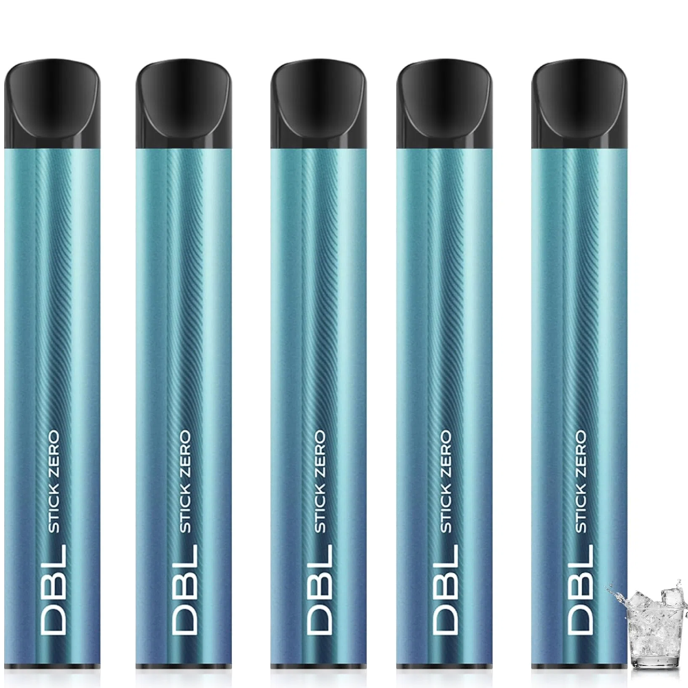 電子タバコ 使い捨て VAPE 7500回使用可能 5本入 大容量 持ち運び
