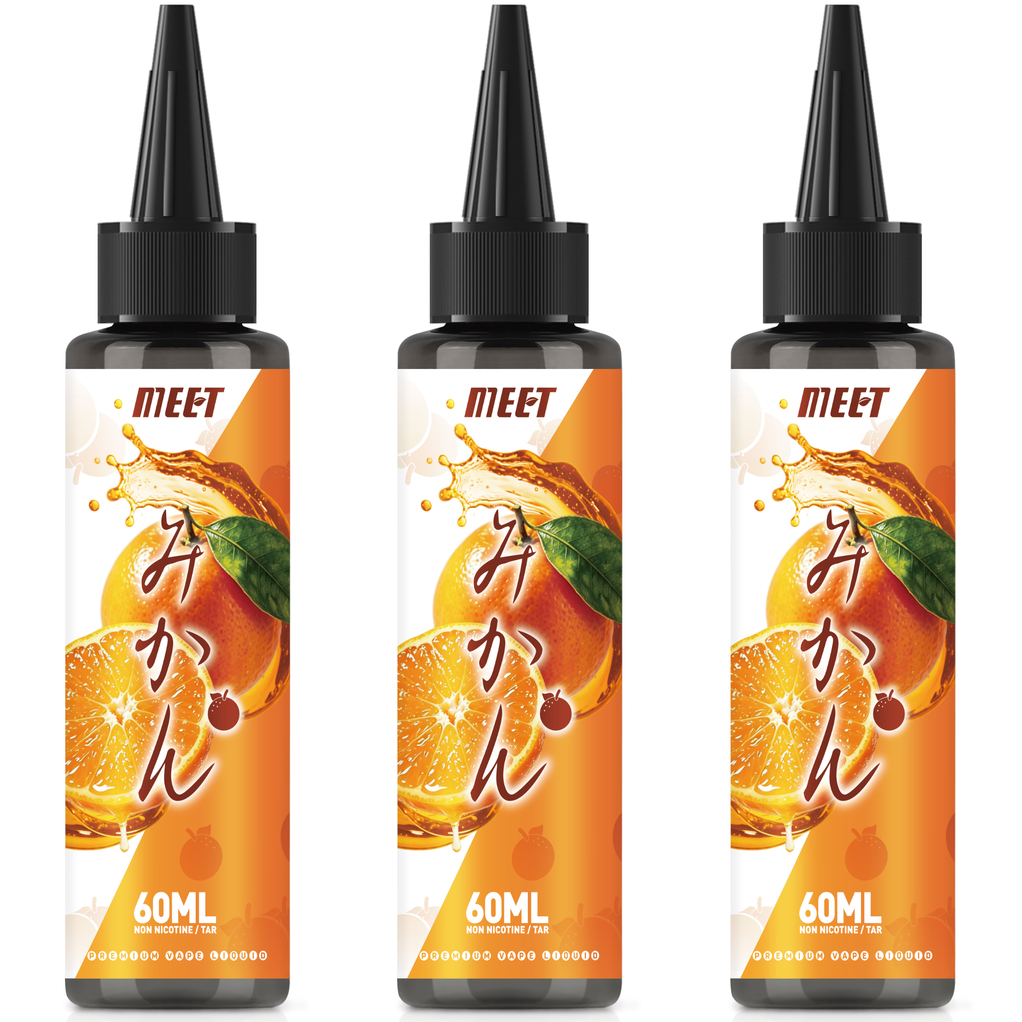 電子タバコ VAPE リキッド 多種類風味セット 180ml 大容量 ベイプ