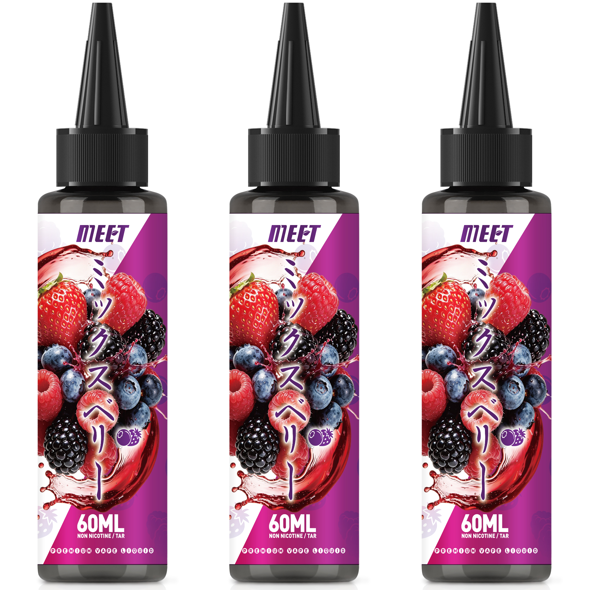 リキッド　ベイプ　まとめ売り 電子タバコ VAPE リキッド 多種類風味セット 180ml 大容量 ベイプ