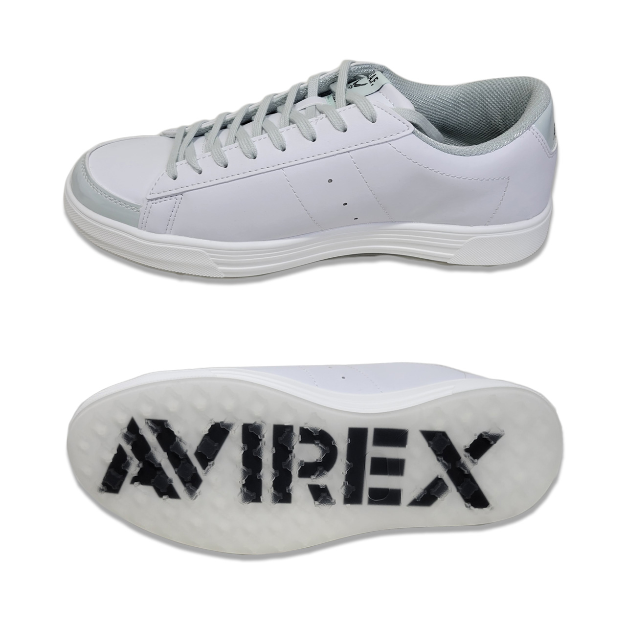 AVIREX（アヴィレックス） AVIREX GOLF スパイクレス ゴルフシューズ