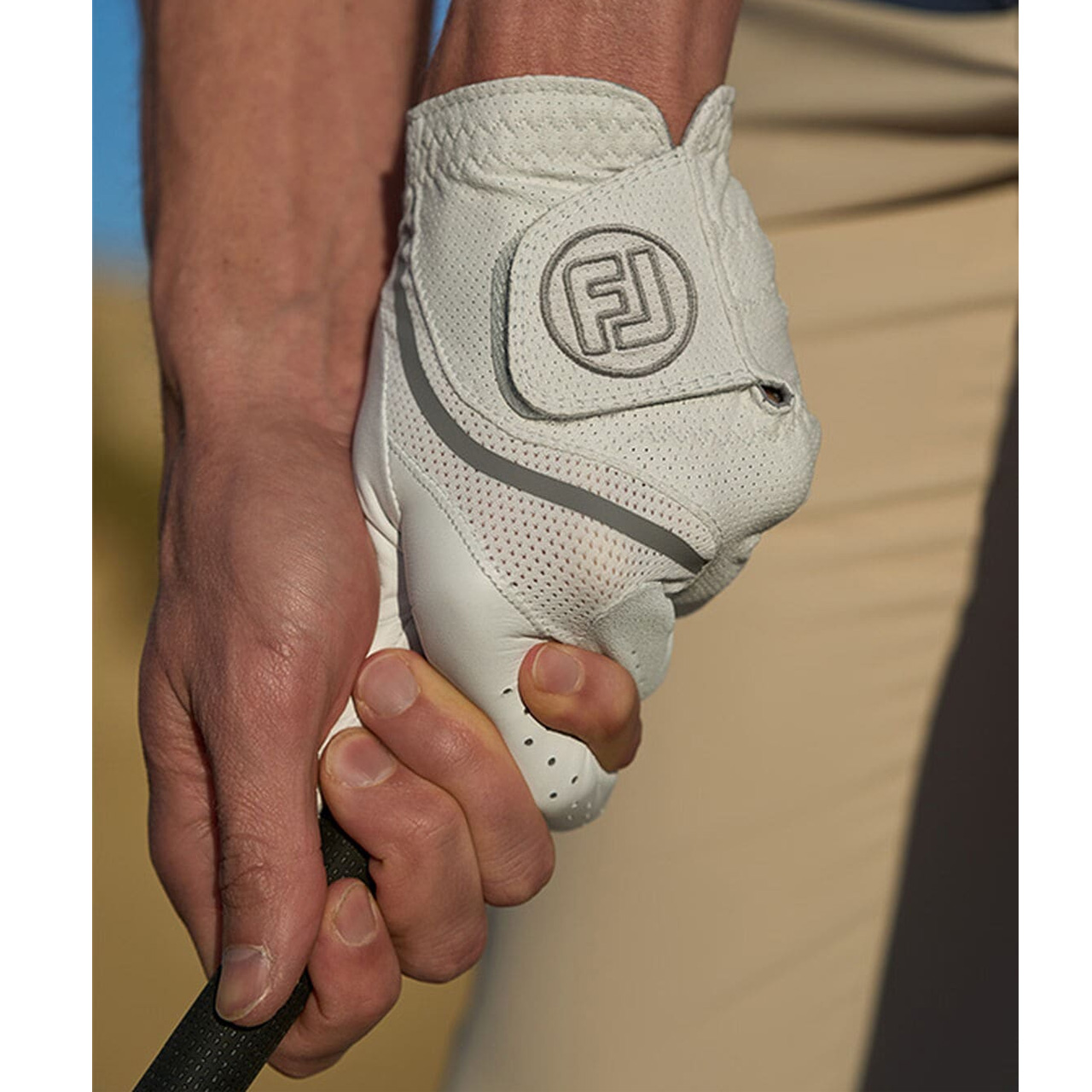 FootJoy（フットジョイ） サイフレックス ゴルフグローブ FGSF25