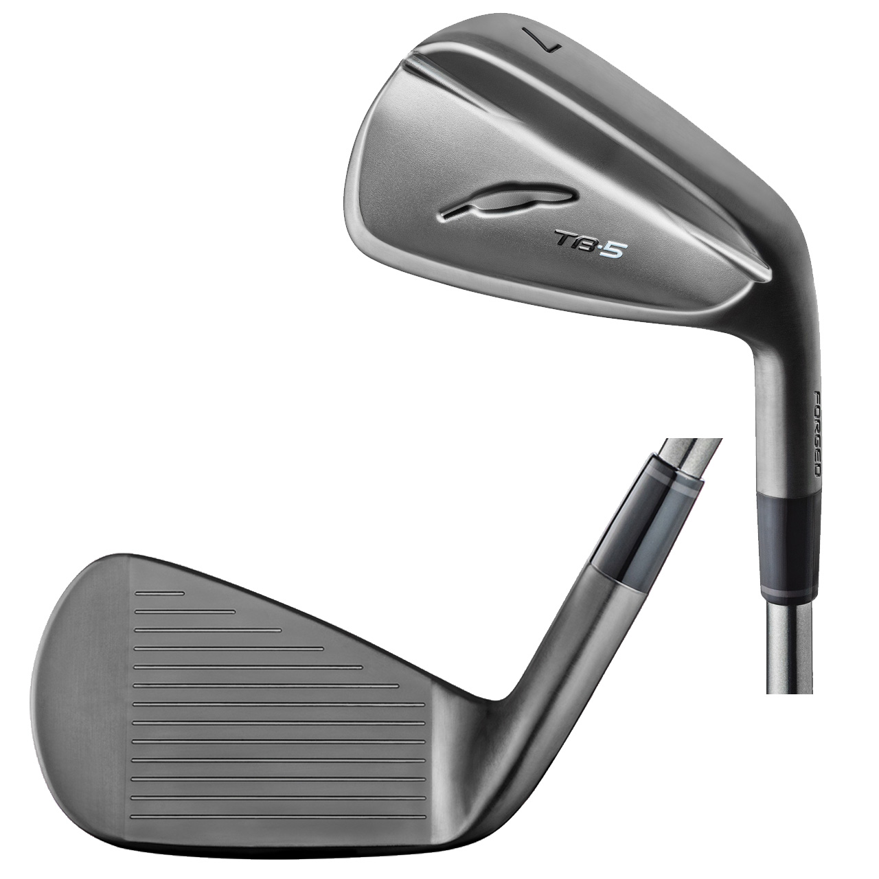 FOURTEEN（フォーティーン） TB-5 FORGED ('25) ダイヤモンドブラック