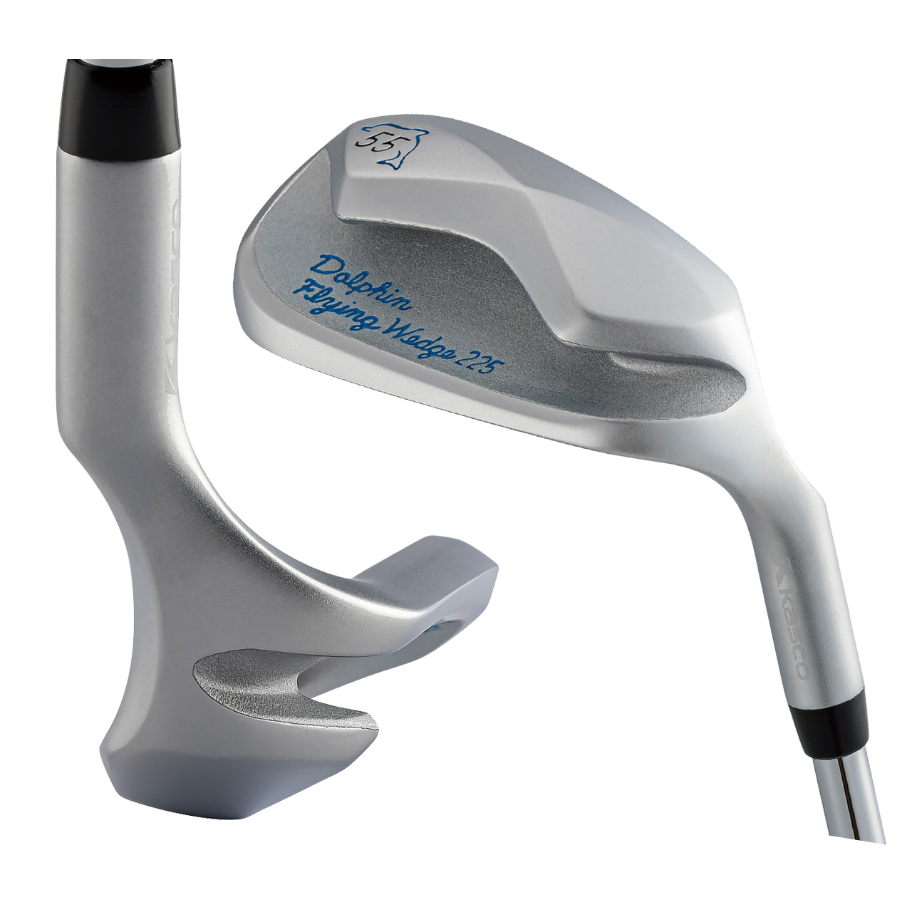 Dolphin Wedge キャスコ ドルフィン フライング ウェッジ DFW-225 【55