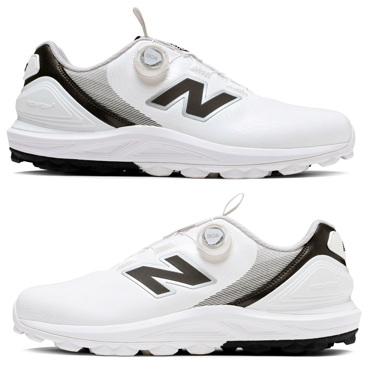 New Balance Golf（ニューバランスゴルフ） ニューバランス スパイク