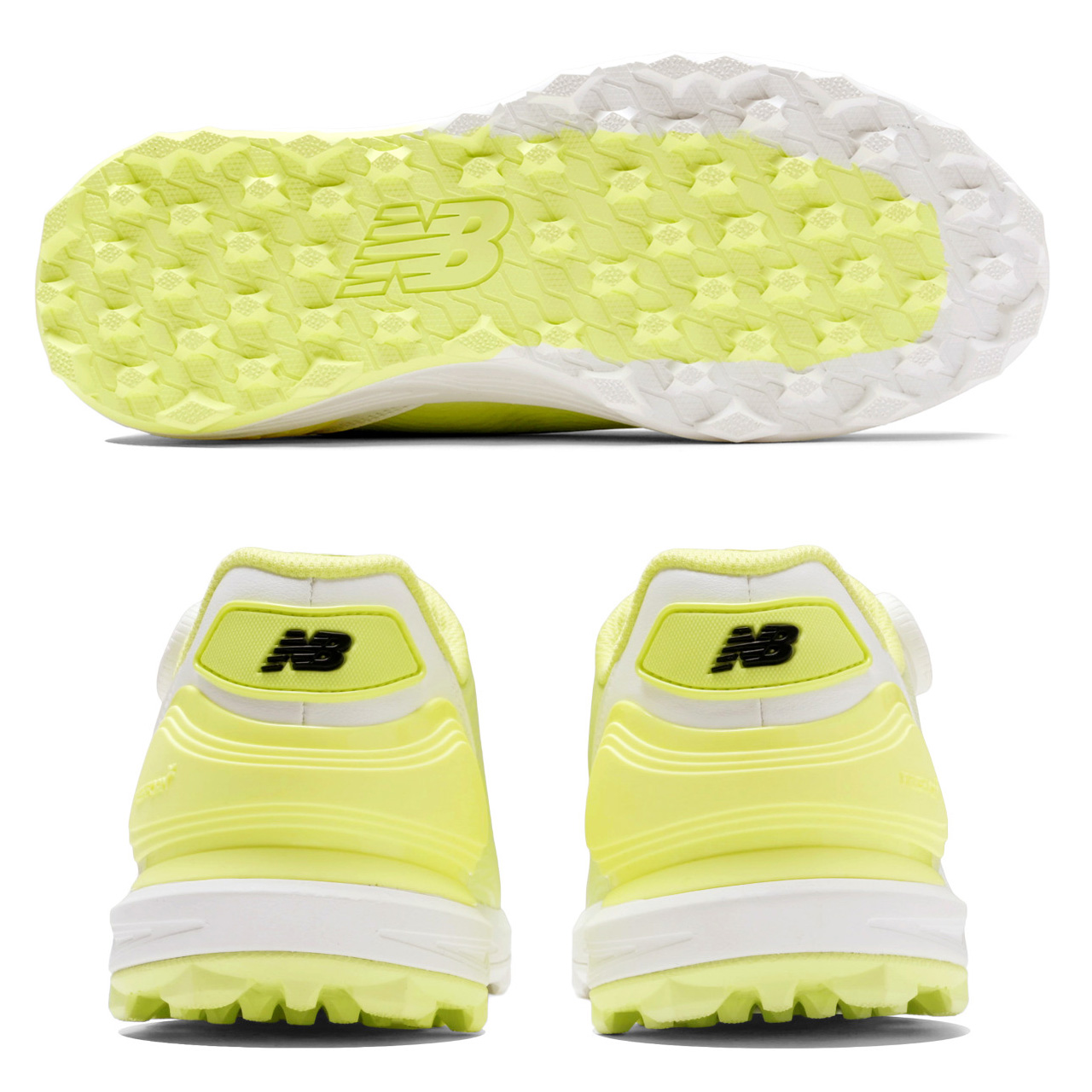 New Balance Golf（ニューバランスゴルフ） ニューバランス スパイク