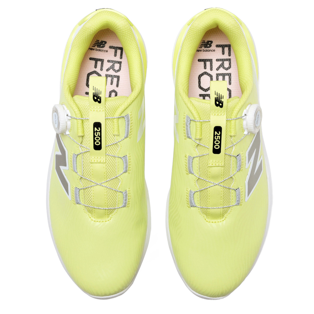 ニューバランス　ダイヤル式スパイク　レディース(未使用) New Balance（ニューバランス） ニューバランス（new balance
