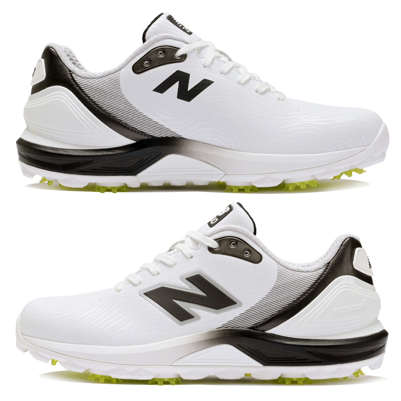 New Balance Golf（ニューバランスゴルフ） ニューバランス ソフト