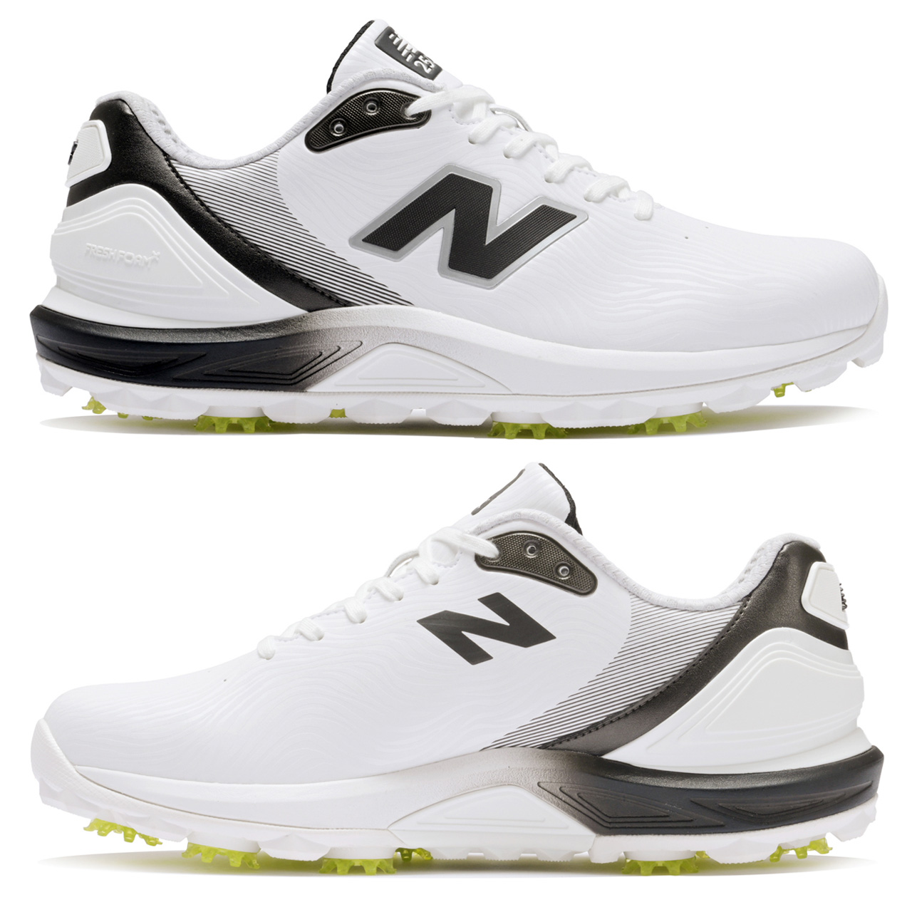 New Balance Golf（ニューバランスゴルフ） ニューバランス ソフト