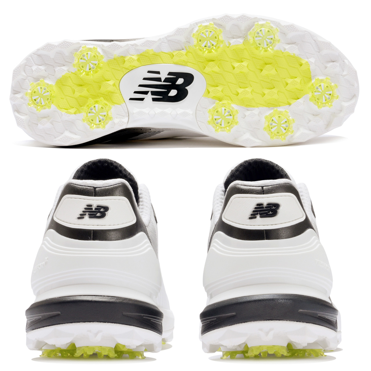 New Balance Golf（ニューバランスゴルフ） ニューバランス ソフト