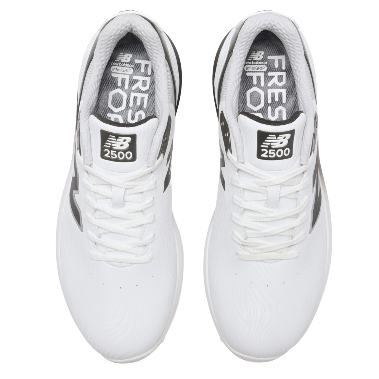 New Balance Golf（ニューバランスゴルフ） ニューバランス ソフト