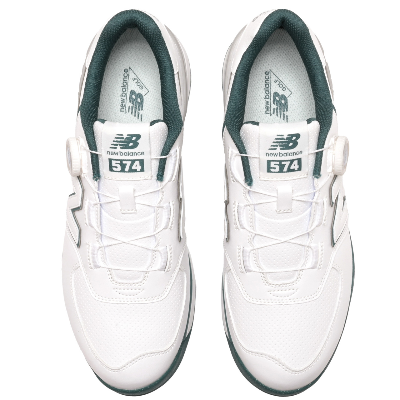 New Balance Golf ニューバランス ゴルフスパイクレスシューズ