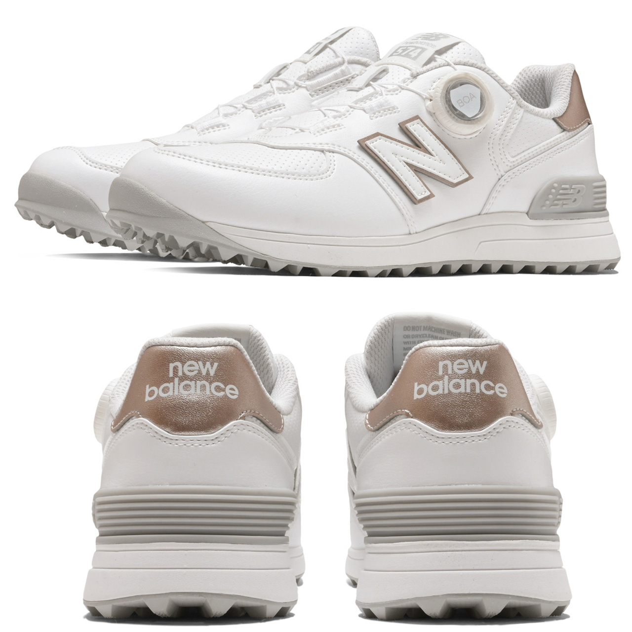 New Balance Golf（ニューバランスゴルフ） ニューバランス ゴルフ