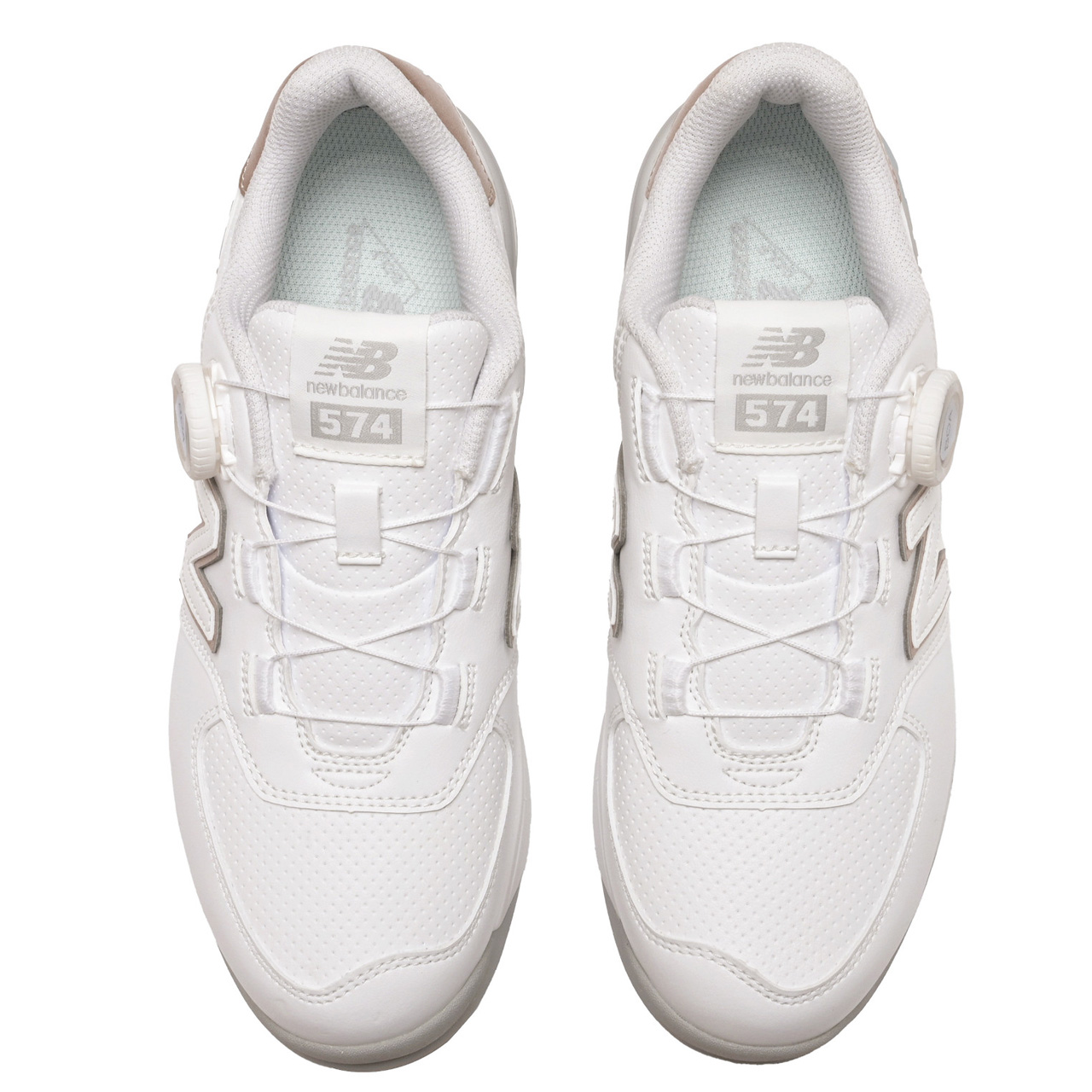 New Balance Golf ニューバランス ゴルフスパイクレスシューズ