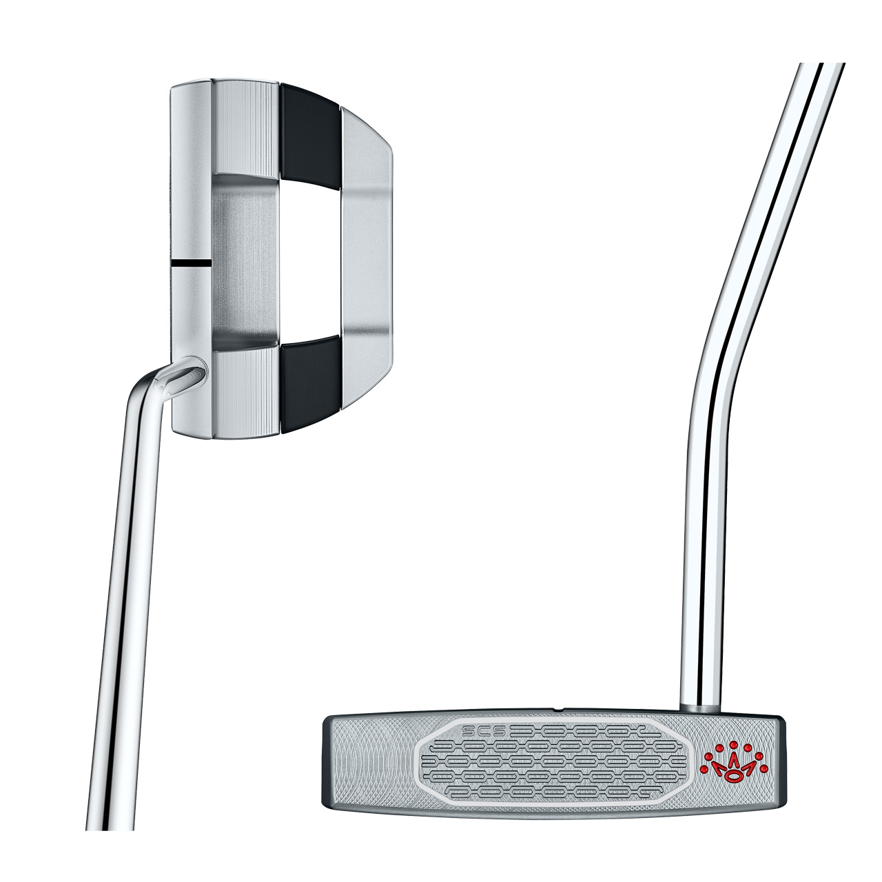 SCOTTY CAMERON タイトリスト スコッティキャメロン スタジオスタイル 