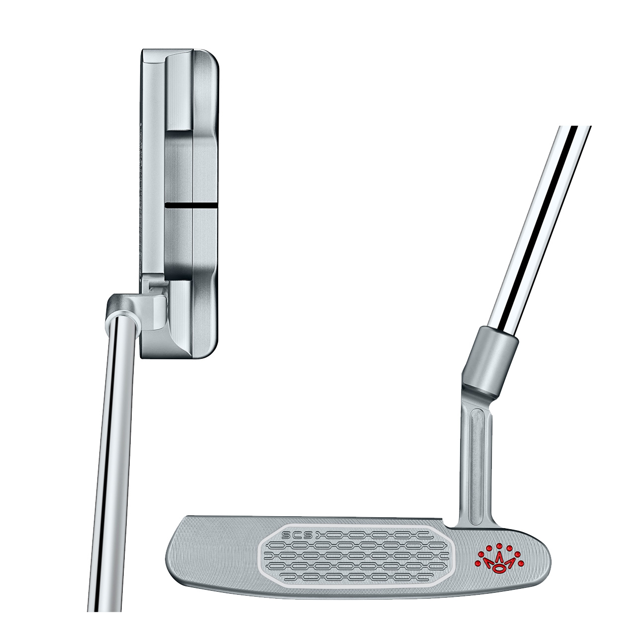 SCOTTY CAMERON タイトリスト スコッティキャメロン スタジオスタイル