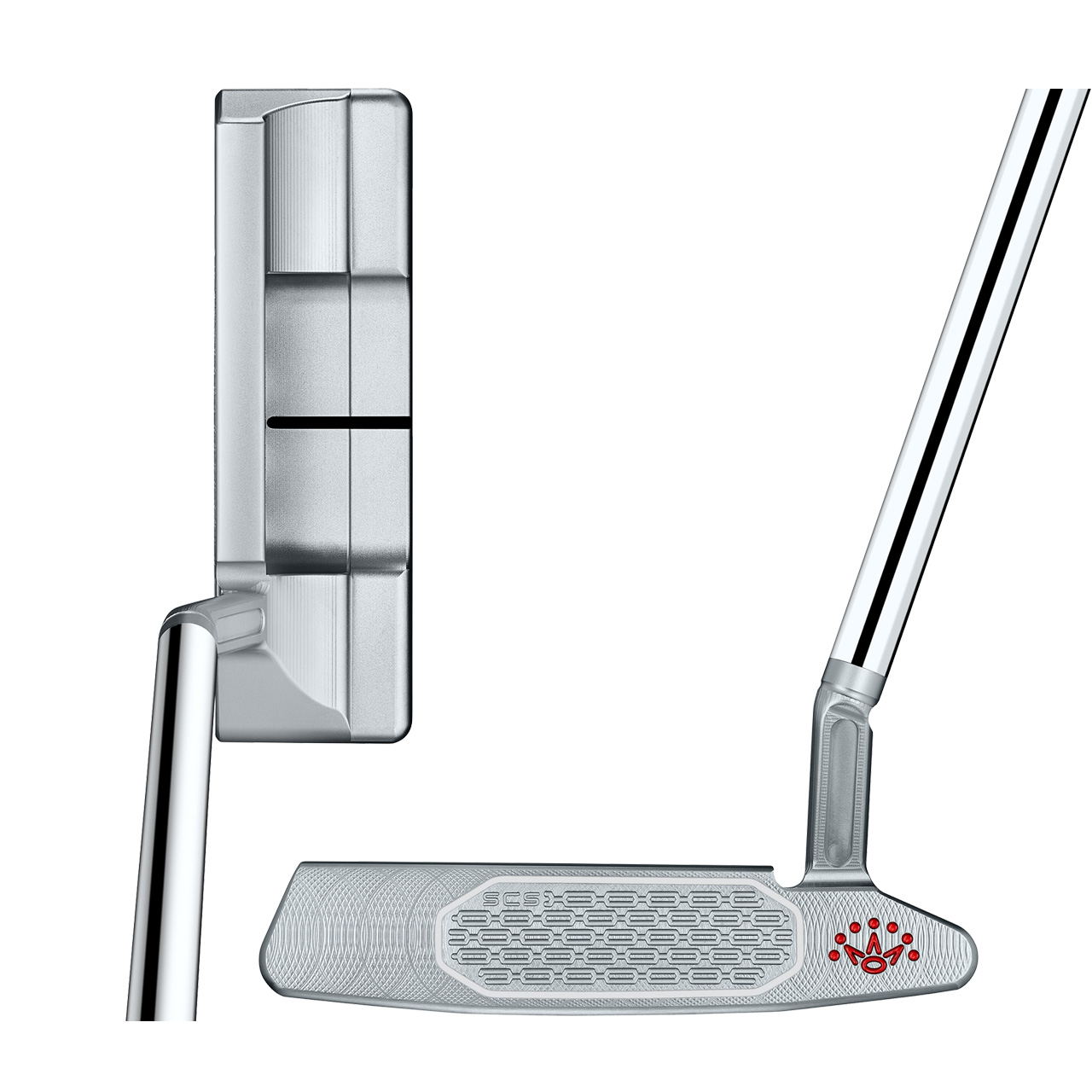 SCOTTY CAMERON タイトリスト スコッティキャメロン スタジオスタイル