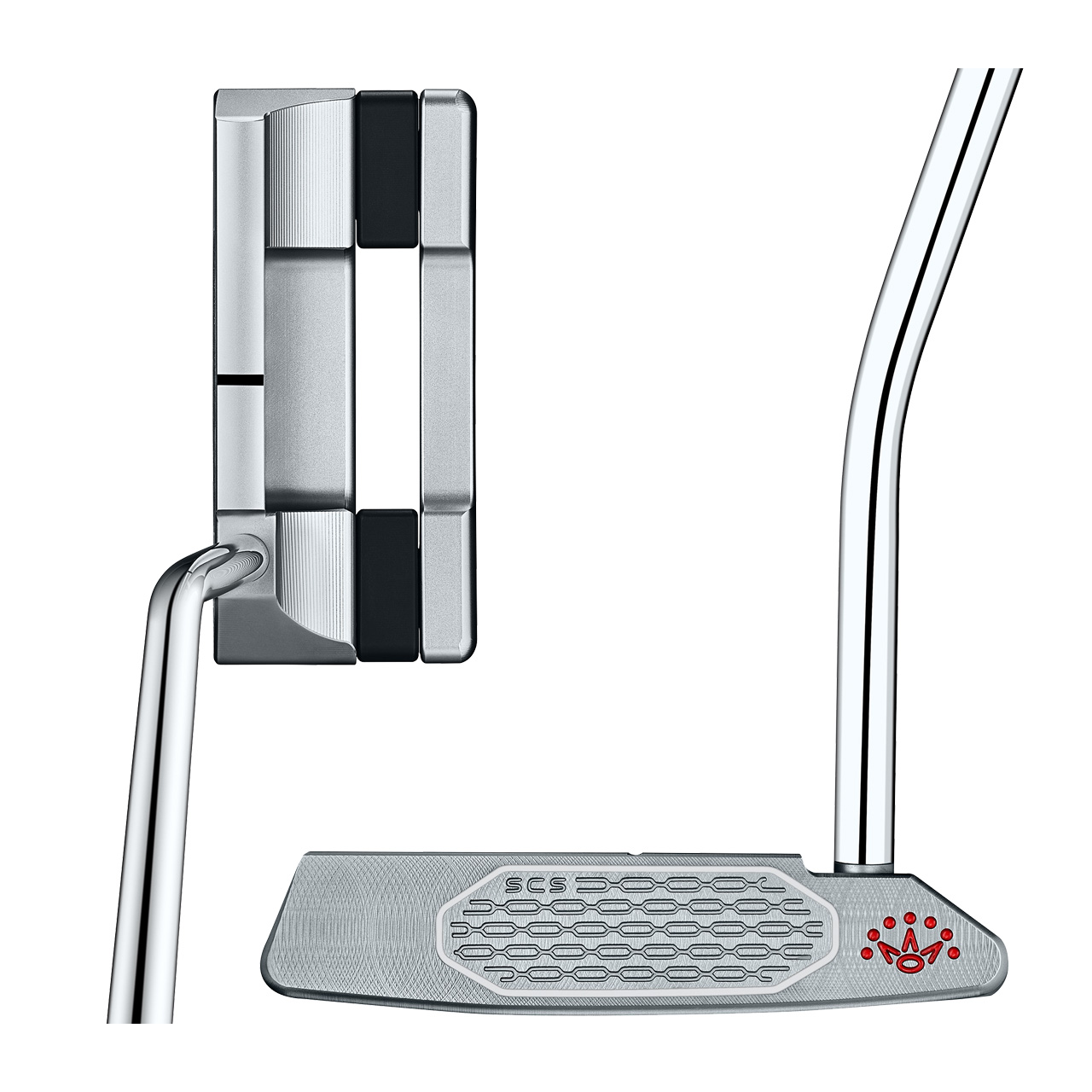 SCOTTY CAMERON タイトリスト スコッティキャメロン スタジオスタイル