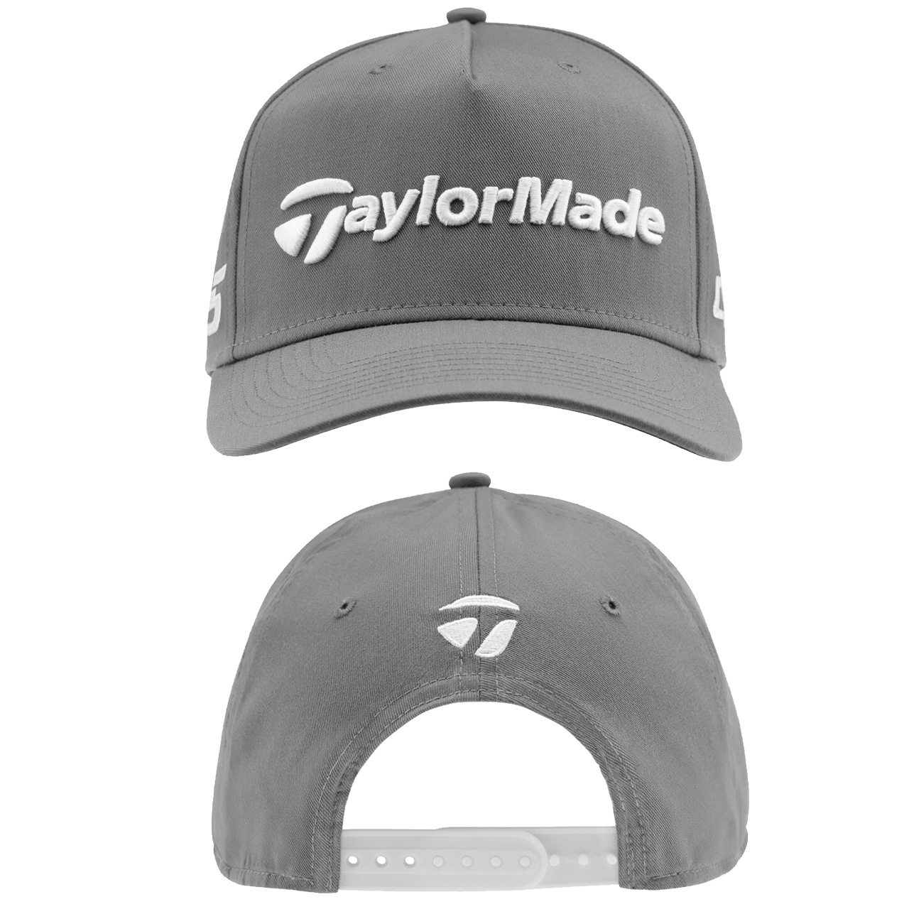 TaylorMade（テーラーメイド） ツアーA-Frame QI35 キャップ TK197