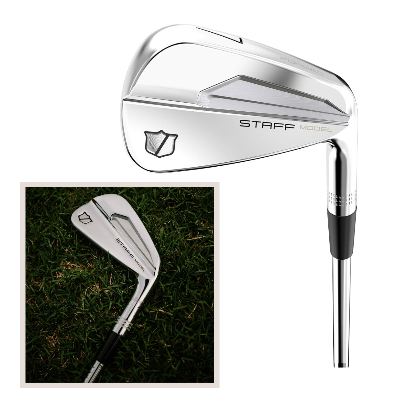 Wilson Staff（ウィルソンスタッフ） wilson ウィルソン スタッフ