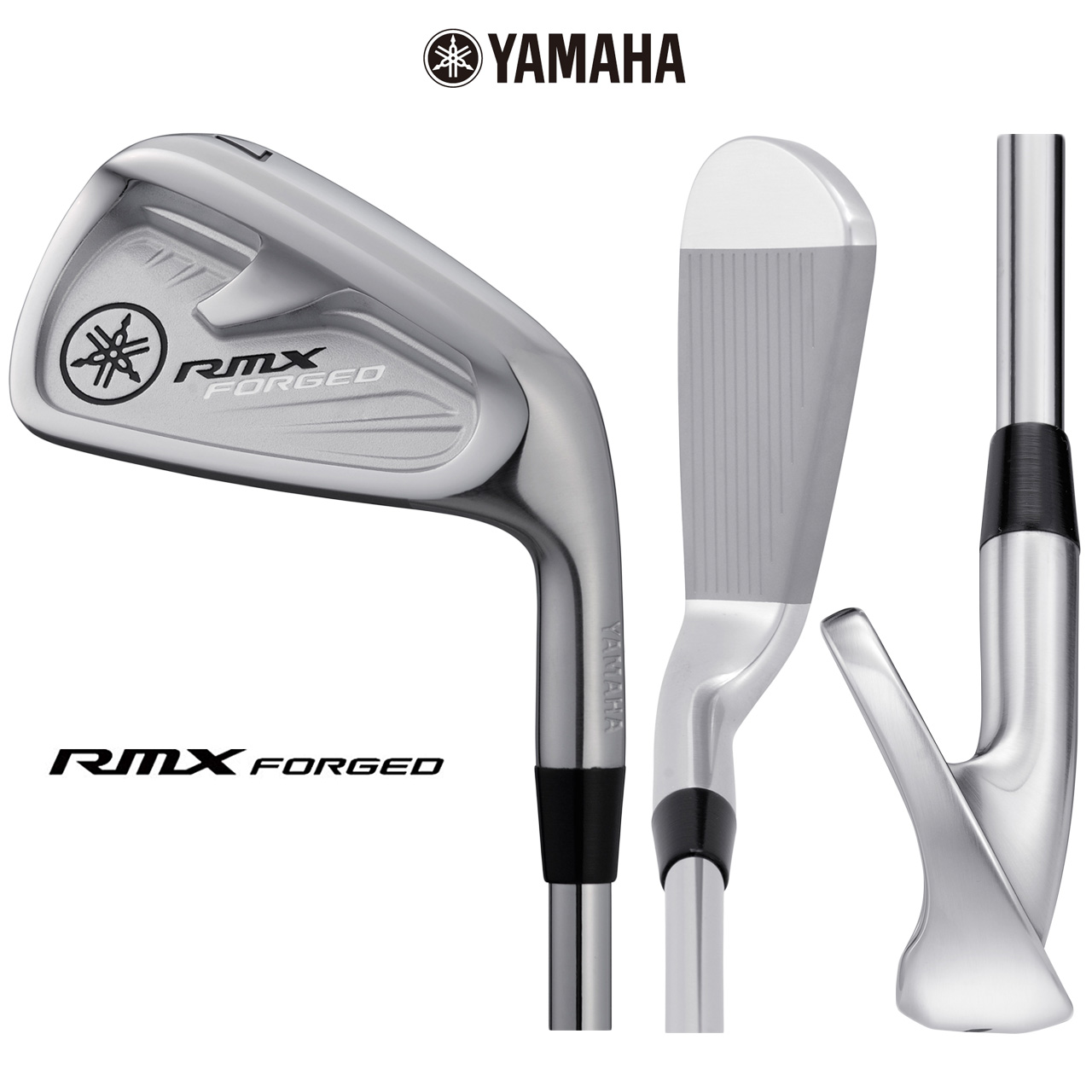 YAMAHA RMX216 アイアンセット(7本) 6I〜PW,AW,SW YAMAHA (ヤマハ) アイアンセット RMX 216 5本セット(6/7/8/9/PW