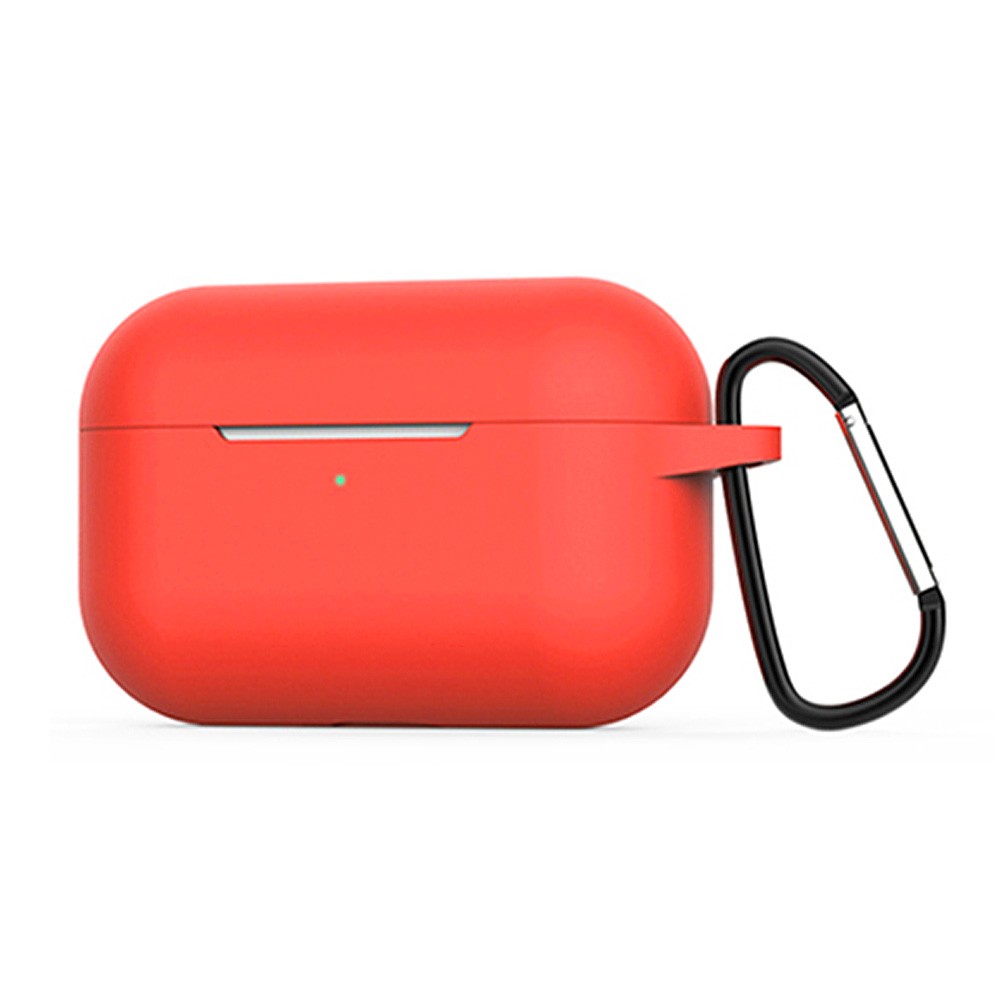 airpods pro ケースカバー シリコン エアポッズプロ エアーポッズプロ