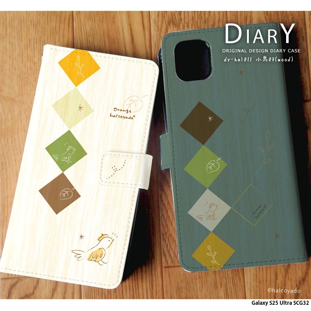 Galaxy S25 Ultra SCG32 �P�[�X �蒠�^ �M�����N�V�[s25 �E���g�� �J�o�[ �f�U�C�� ����03 wood