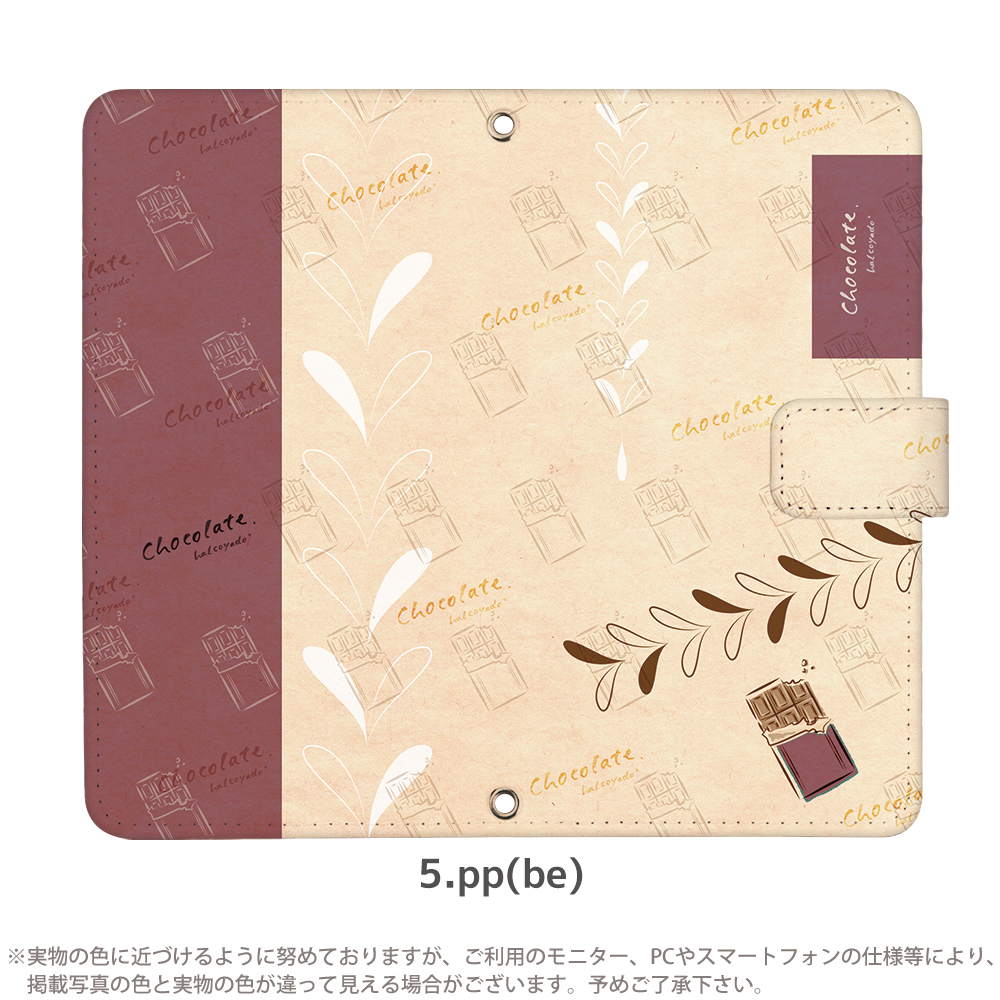 OPPO Reno5 A ケース 手帳型 オッポ レノ5a カバー デザイン 板チョコ