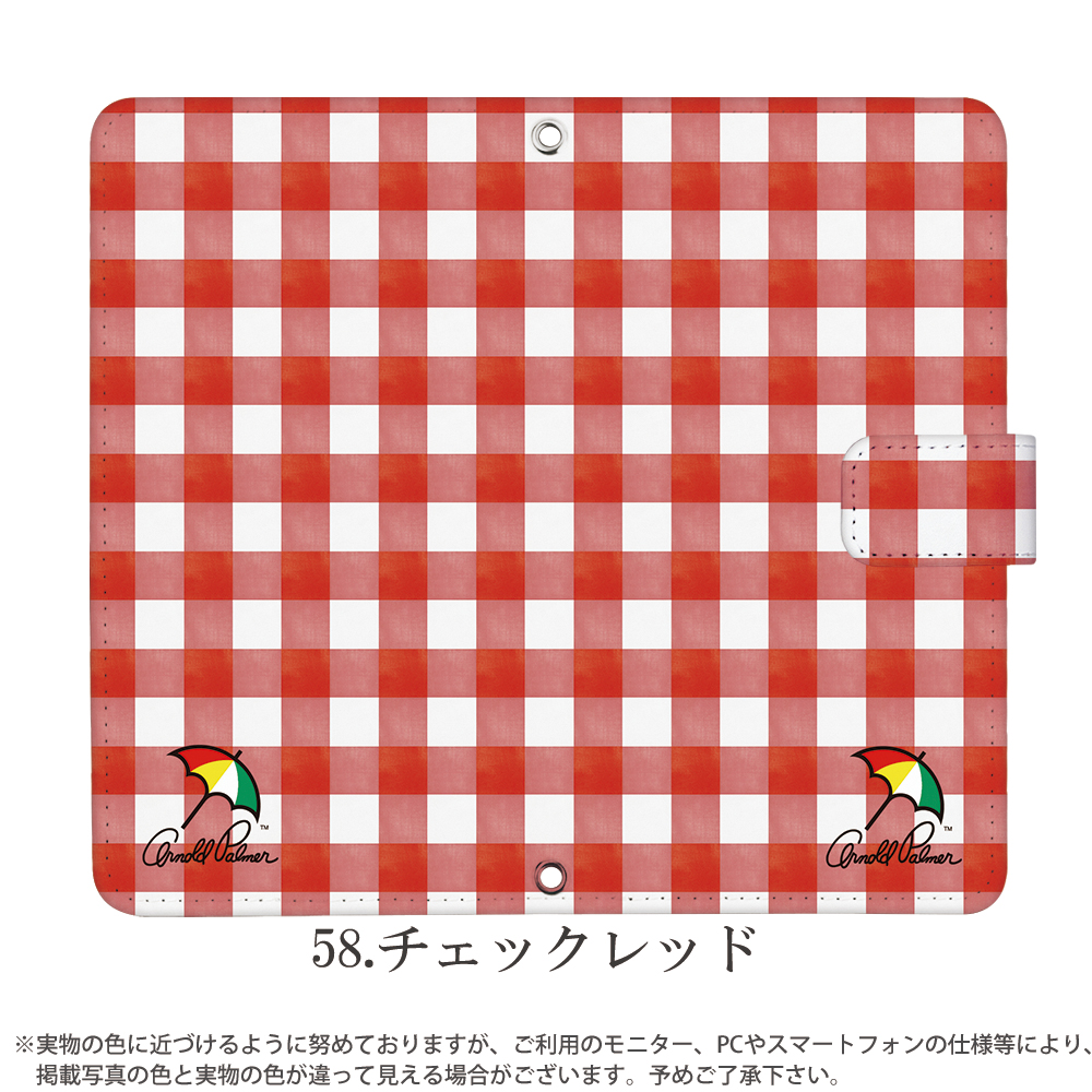 Pixel 8 ケース 手帳型 ピクセル8 カバー デザイン Arnold Palmer アーノルドパーマー｜tominoshiro｜09