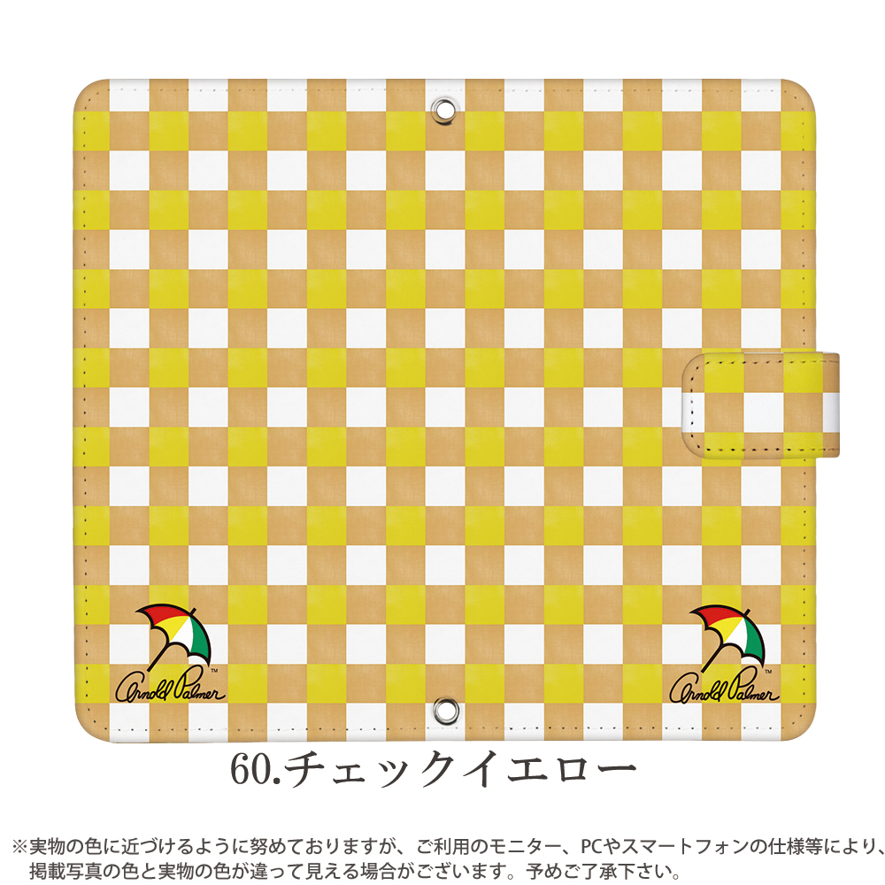 Pixel 6a ケース 手帳型 ピクセル6a カバー pixel6a デザイン アーノルドパーマー ブランド arnold palmer｜tominoshiro｜09