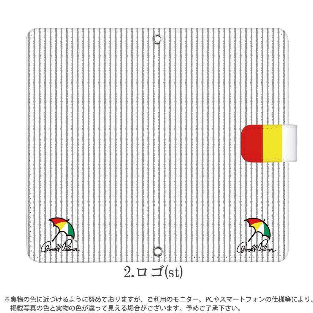 Pixel 8 ケース 手帳型 ピクセル8 カバー デザイン Arnold Palmer アーノルドパーマー ブランド おしゃれ｜tominoshiro｜09