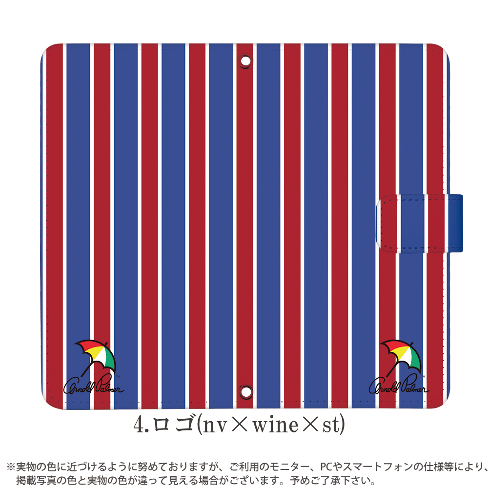 Pixel 8 ケース 手帳型 ピクセル8 カバー デザイン Arnold Palmer アーノルドパーマー ブランド おしゃれ｜tominoshiro｜11