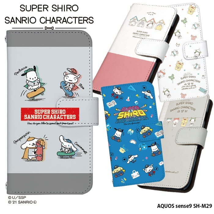 AQUOS sense9 SH-M29 P[X 蒠^ ANIXZX9 Jo[ fUC X[p[V TI ObY N񂿂